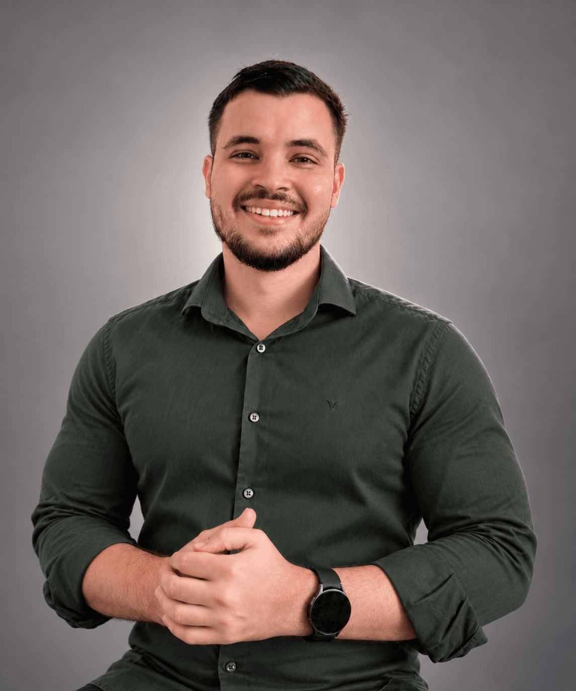 Osmar Oliveira